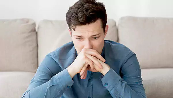 anxiety