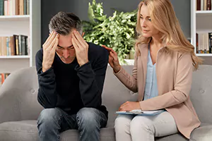 Anxiety Rehabilitation in Texas