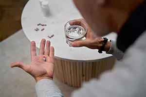 Behavioral Therapies For Opioid Addiction in Texas
