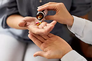 Benzodiazepine Addiction Recovery Program in Texas