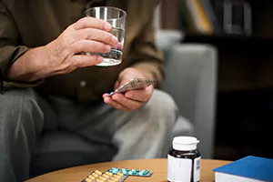 Benzodiazepines Recovery in Texas