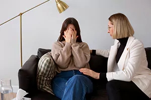 Bipolar Disorder Therapy in Concord
