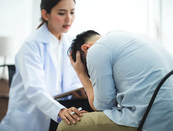 Chronic Pain Management in Texas, TX