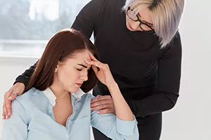 Co-occurring Disorder Rehab in Texas, TX