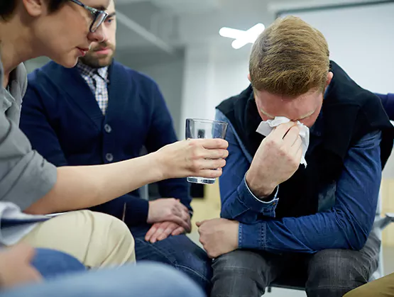 Cocaine Rehab in Texas