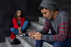 Codependency Rehab Treatment Programs in California