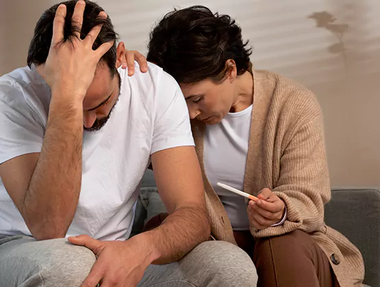 Codependency Rehab in California