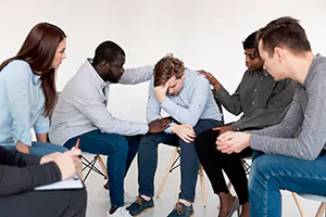 Common Co-occurring Disorders in Texas, {{ss}