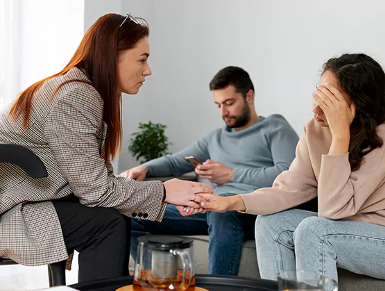 Depression Rehab Center in Hilo