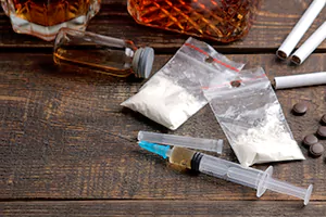 Inpatient Rehab For Heroin Addiction in Texas