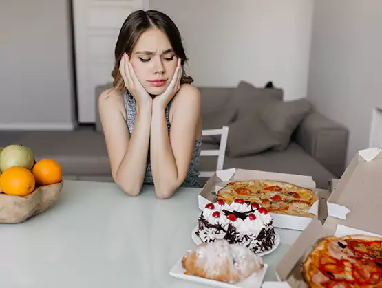 Eating Disorder Rehab in Florida