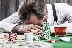 Gambling Addiction Rehab Program in Texas