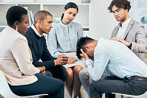 Hypersexuality Rehab Program in Colorado