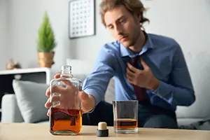 Alcohol Rehab Facilities in Texas