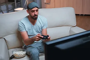 Inpatient Gaming Rehab Center in Florida