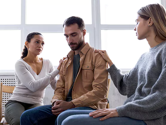 Personality Disorders Rehab in�Texas