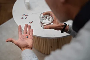 Rehab For Trauma Recovery in Texas