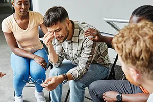 Residential Gambling Addiction Rehab in Texas