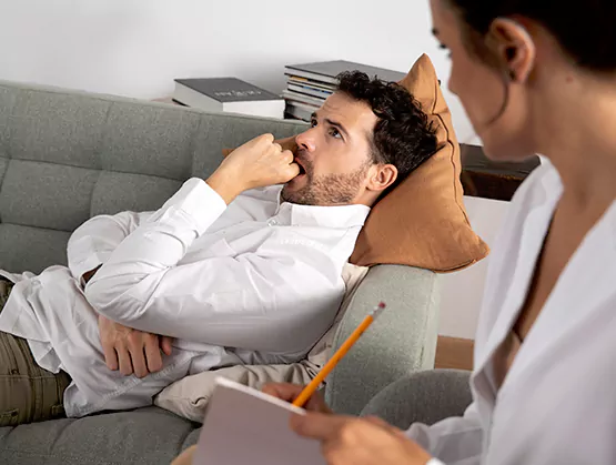 Schizophrenia Rehab in Texas