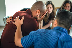 Sexual Recovery Program in Colorado