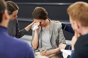 Retreat Programs For Burnout in Texas