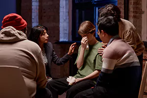 Therapies For Trauma in Colorado